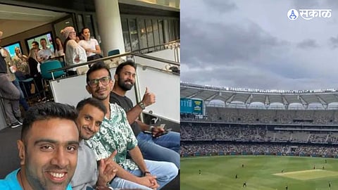 T20 World Cup 2022