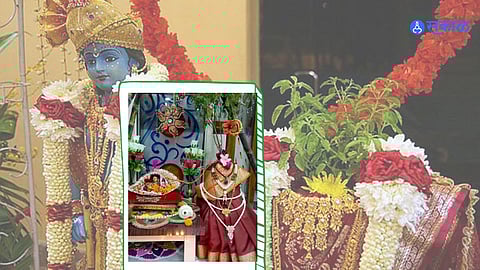 Tulsi Vivah Muhurta 2022