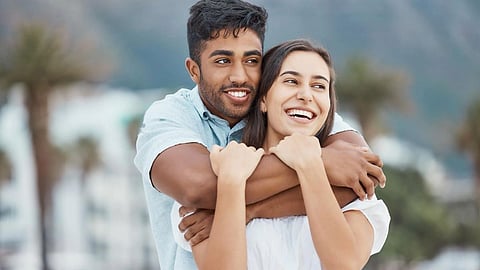 Healthy & Happy Relationship
