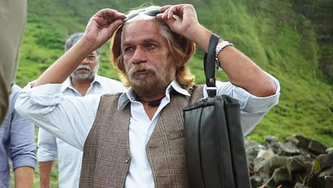 India's Most Wanted Actor Jeetendra Shastri passed Away