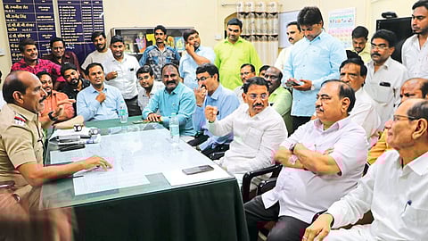 District Milk Union
