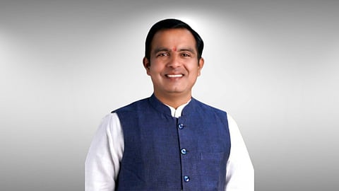 Chetan Singh Kedar-Savant 