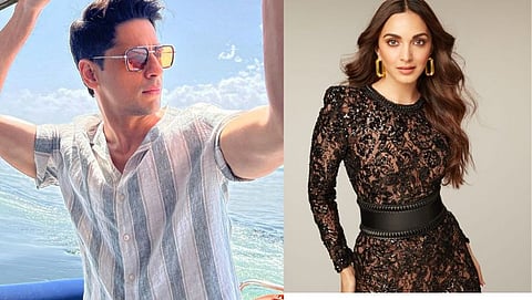 Sidharth Malhotra on last relationship, soon to marry kiara advani