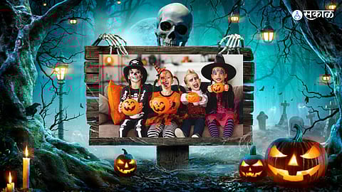 Facts About Halloween