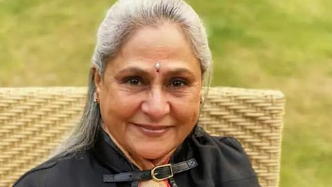 Jaya Bachchan Finally reveal why she get angry on media