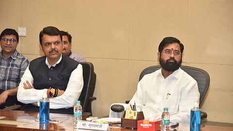 इतर मागास वर्ग, विमुक्त जाती आणि भटक्या जमाती तसेच विशेष मागास प्रवर्गातील गुणवंत विद्यार्थ्यांसाठी परदेशातील उच्च शिक्षणाच्या शिष्यवृत्तींची संख्या दहावरून ५० करण्याचा निर्णय. 