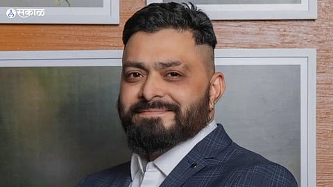 Ajeet Parse share investment investigation