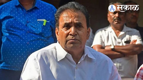 assembly winter session 2022 NCP leader anil Deshmukh may join winter session in Nagpur nawab malik 