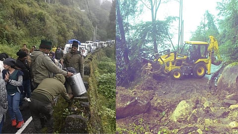 North Sikkim