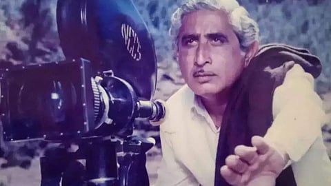 Director Shiv Kumar Khurana passes away at the age of 83

