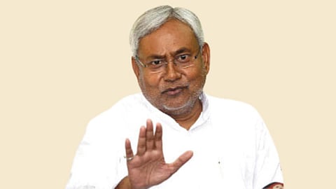 Bhoodan Movement bihar Identification of acres of land Allotment of land