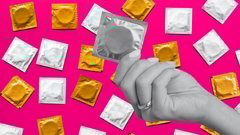 sex life