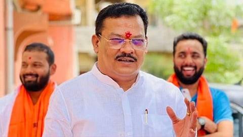 Sanjay Shirsat: शिंदे गटाचे आमदार संजय शिरसाट यांना हृदयविकाराचा झटका; उपचारासाठी मुंबईला रवाना