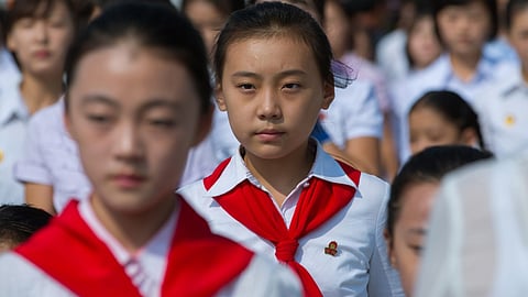 Secret Pleasure Squad 