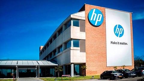 HP Inc