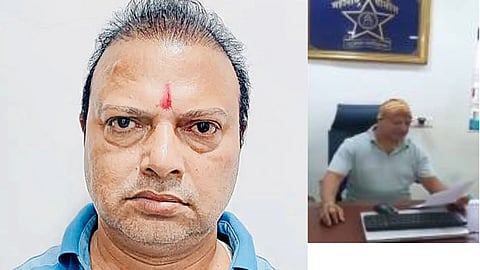 mumbai police