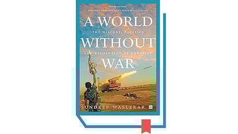 a world without war