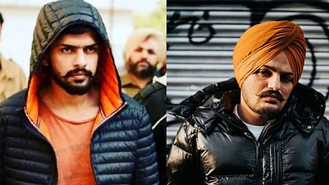Sidhu Musewala Murder Case