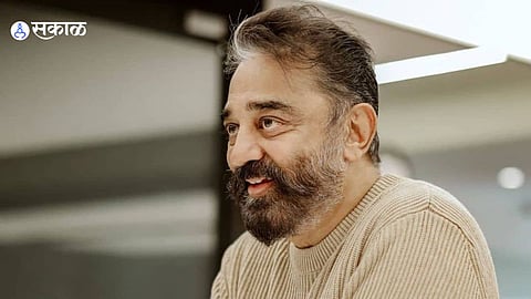 Kamal Haasan