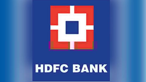 HDFC 