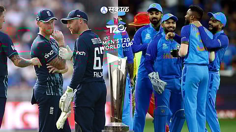 ind vs eng head to head