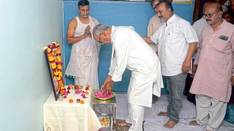 nagpur