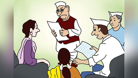 Gram Panchayat