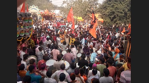 Kartik Rathotsav
