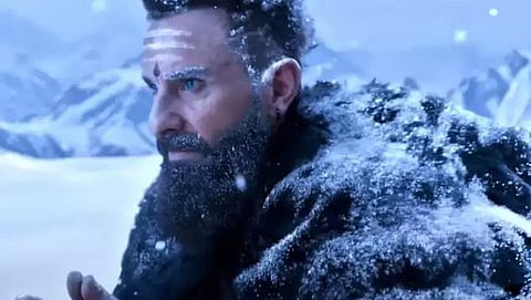 Adipurush Update: Director Om Raut planning to change saif ali khan ravan look