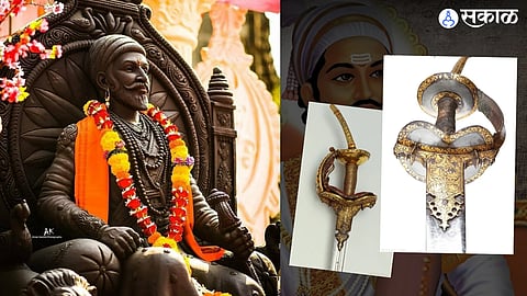 Shivaji Maharaj