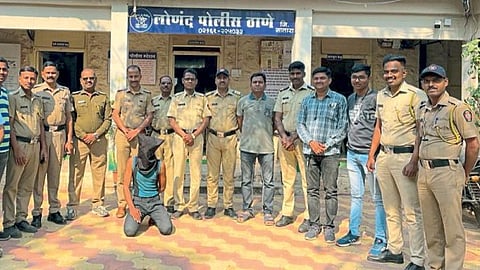 Satara 