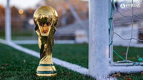 FIFA World Cup Schedule