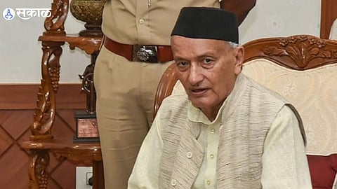 Bhagat Singh Koshyari