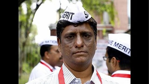 Anand Dave