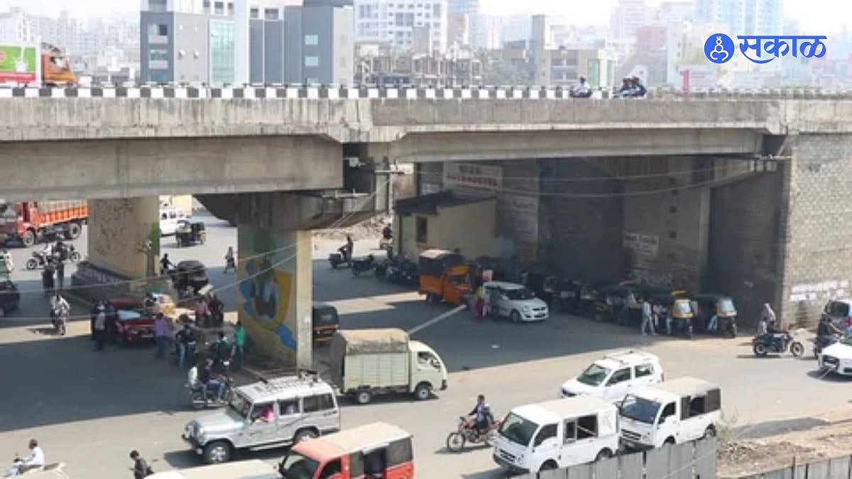 Nanded Fallen Bridge navale bridge: नवले पुलावरील अपघातांसाठी तुम्ही तर ठरत नाही ना कारणीभूत ...
