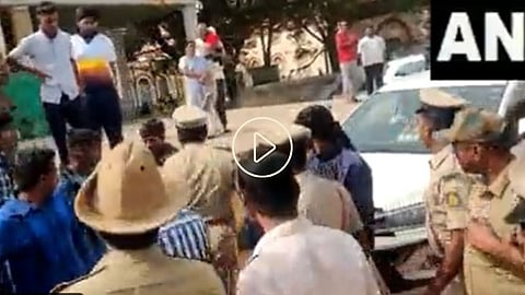 Karnataka Viral Video