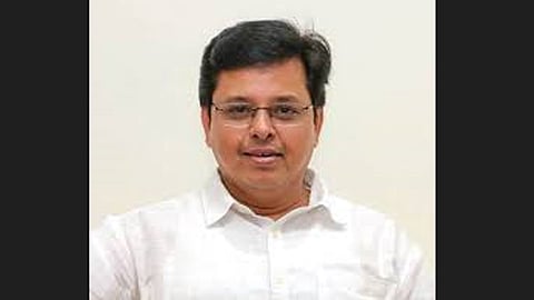dr. shailendra deolankar