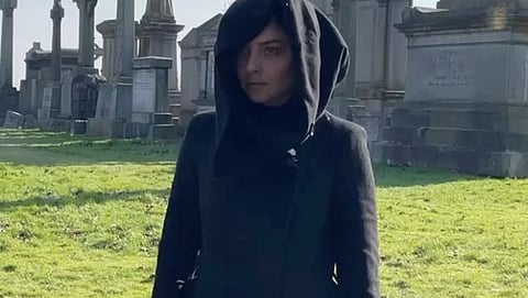 Sonalee Kulkarni And Pushkar Jog Victoria Movie, release on 16th december.