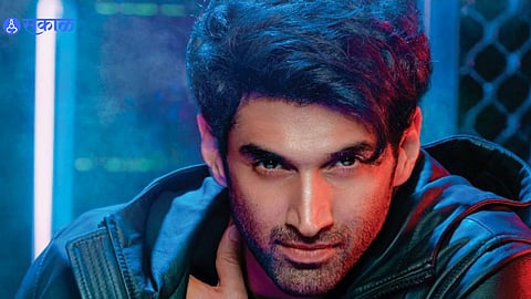 Aditya Roy Kapoor