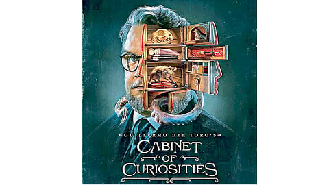 cabinet of curiosities movie