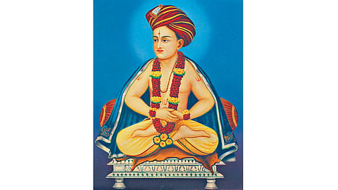 Sant Dnyaneshwar Maharaj