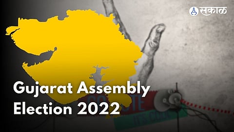 Gujarat assembly election