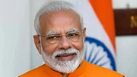 Narendra Modi