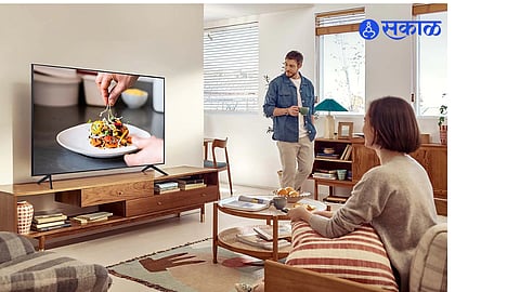 Samsung Smart TV