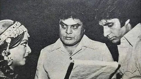'Mr Natwarlal', 'Yaarana' director Rakesh Kumar passes away