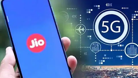Jio 2 5G