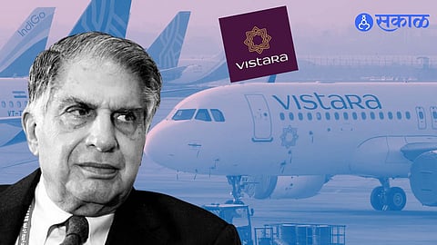 tata vistara 