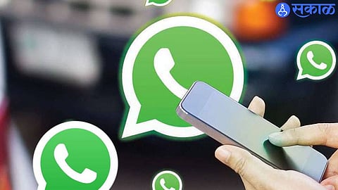 WhatsApp Group Safety 