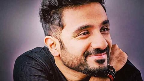 Vir Das Bengaluru show cancelled