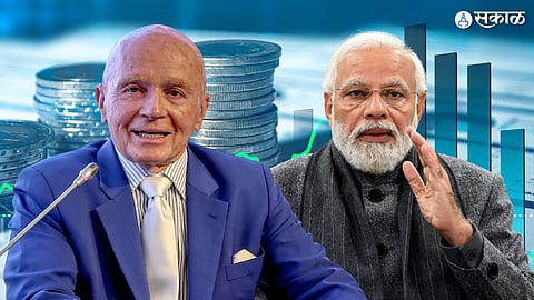 Mark Mobius 